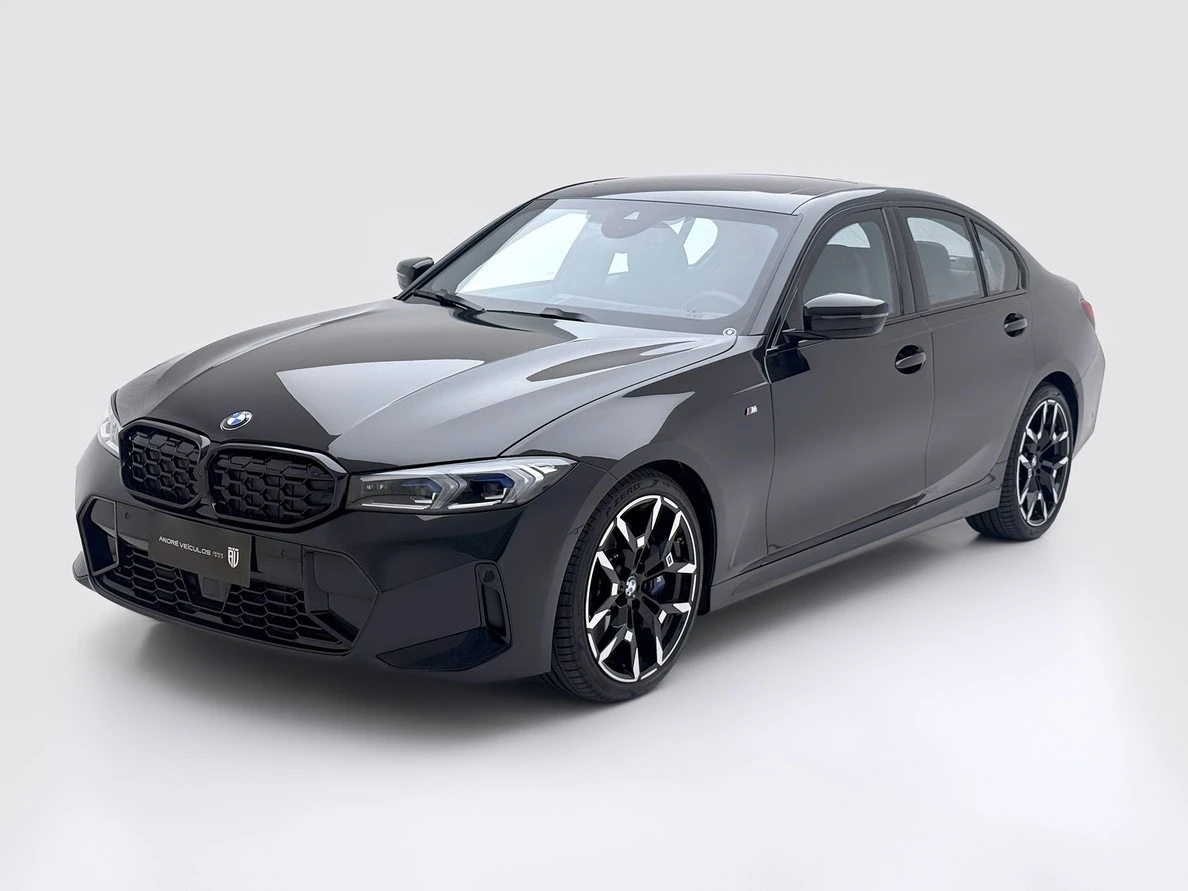 BMW 320i