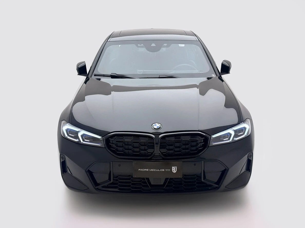 BMW 320i