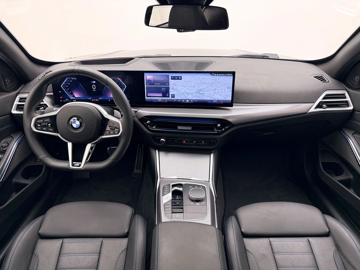 BMW 320i