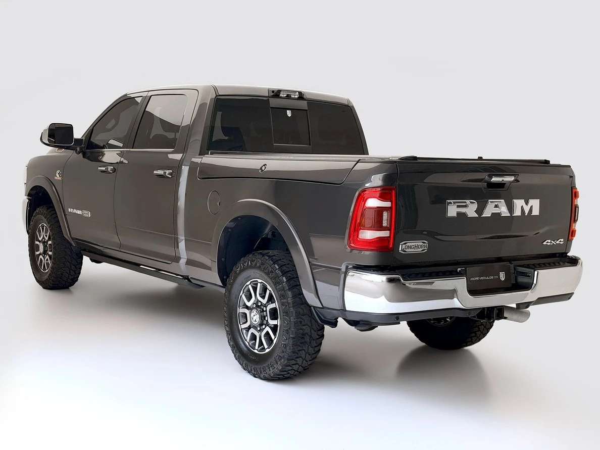 RAM 3500