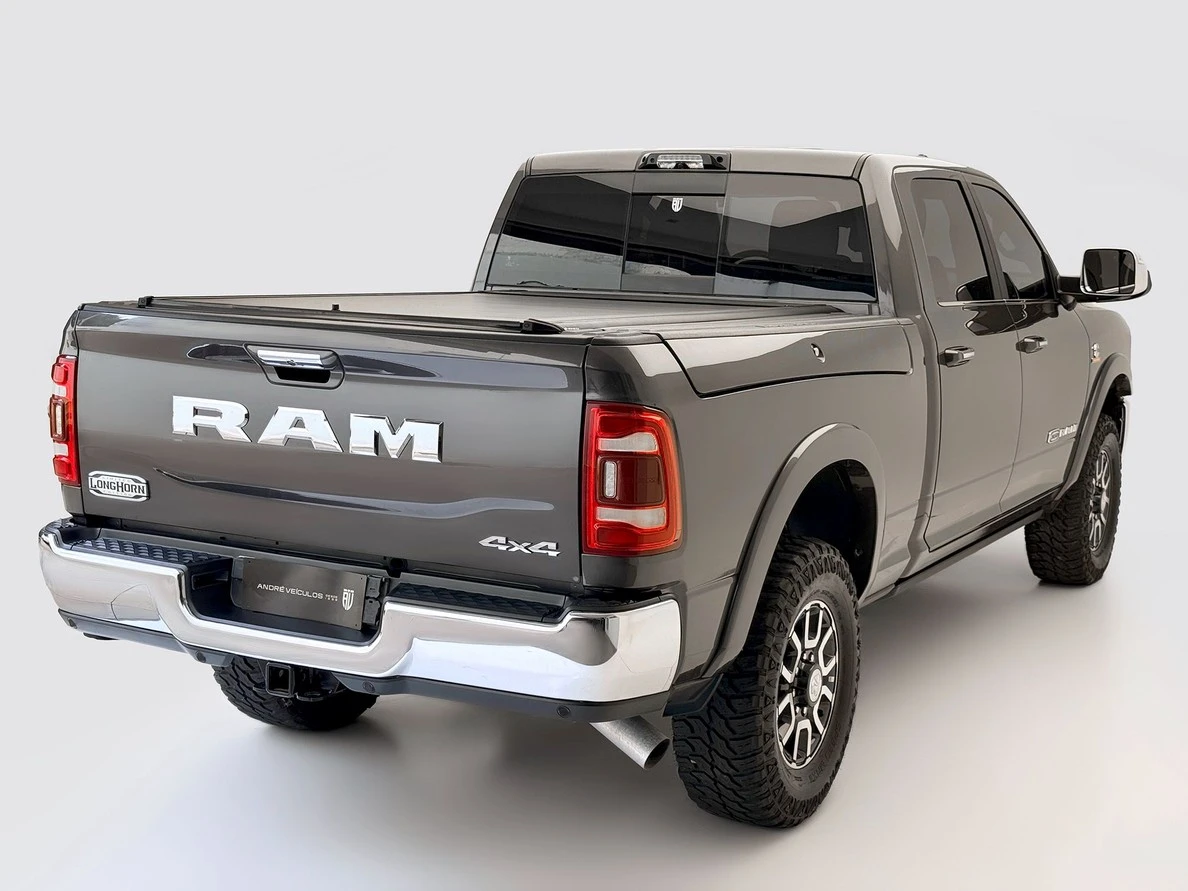 RAM 3500