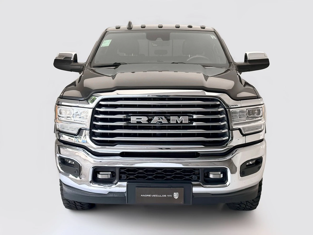 RAM 3500