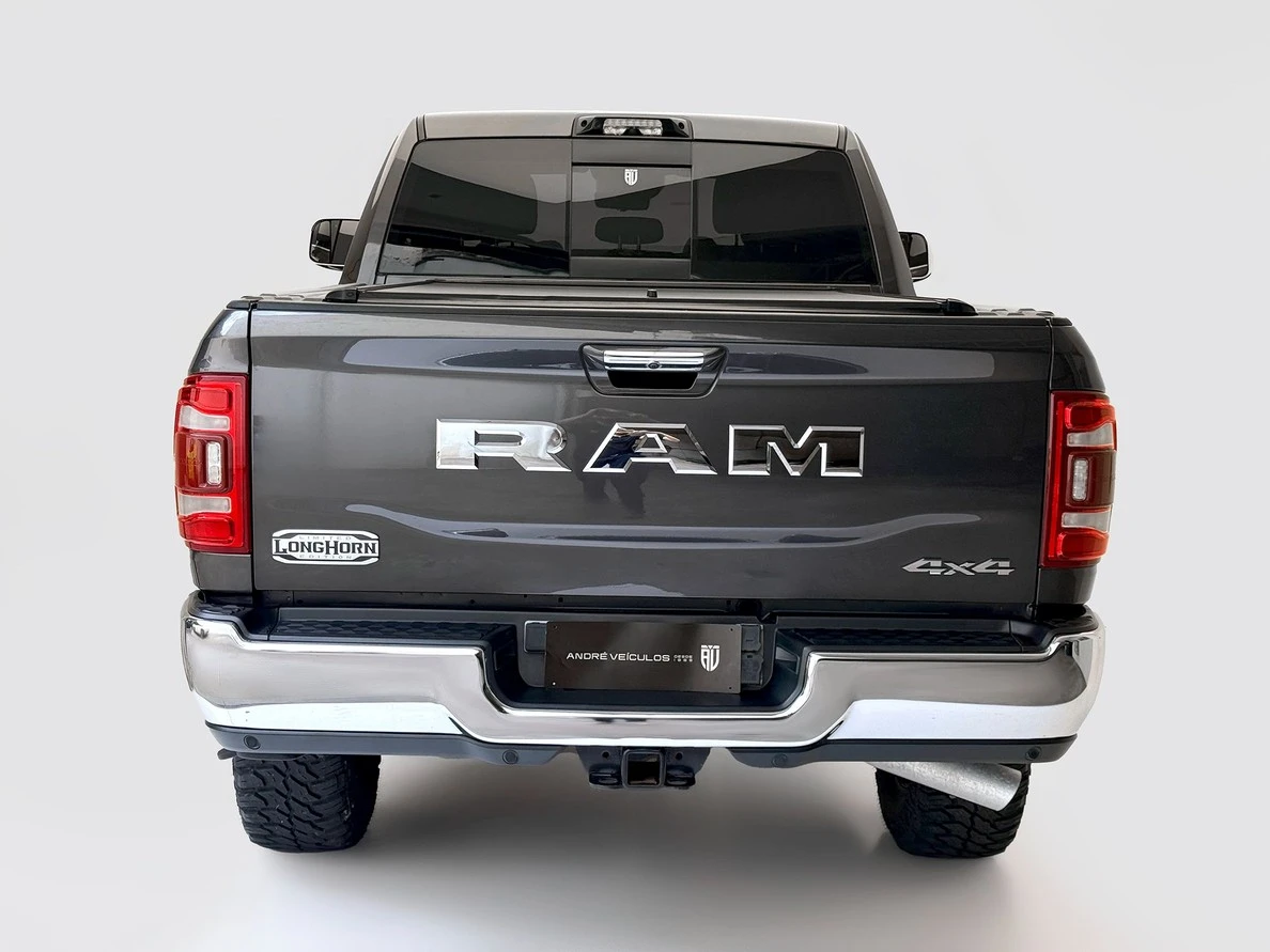 RAM 3500