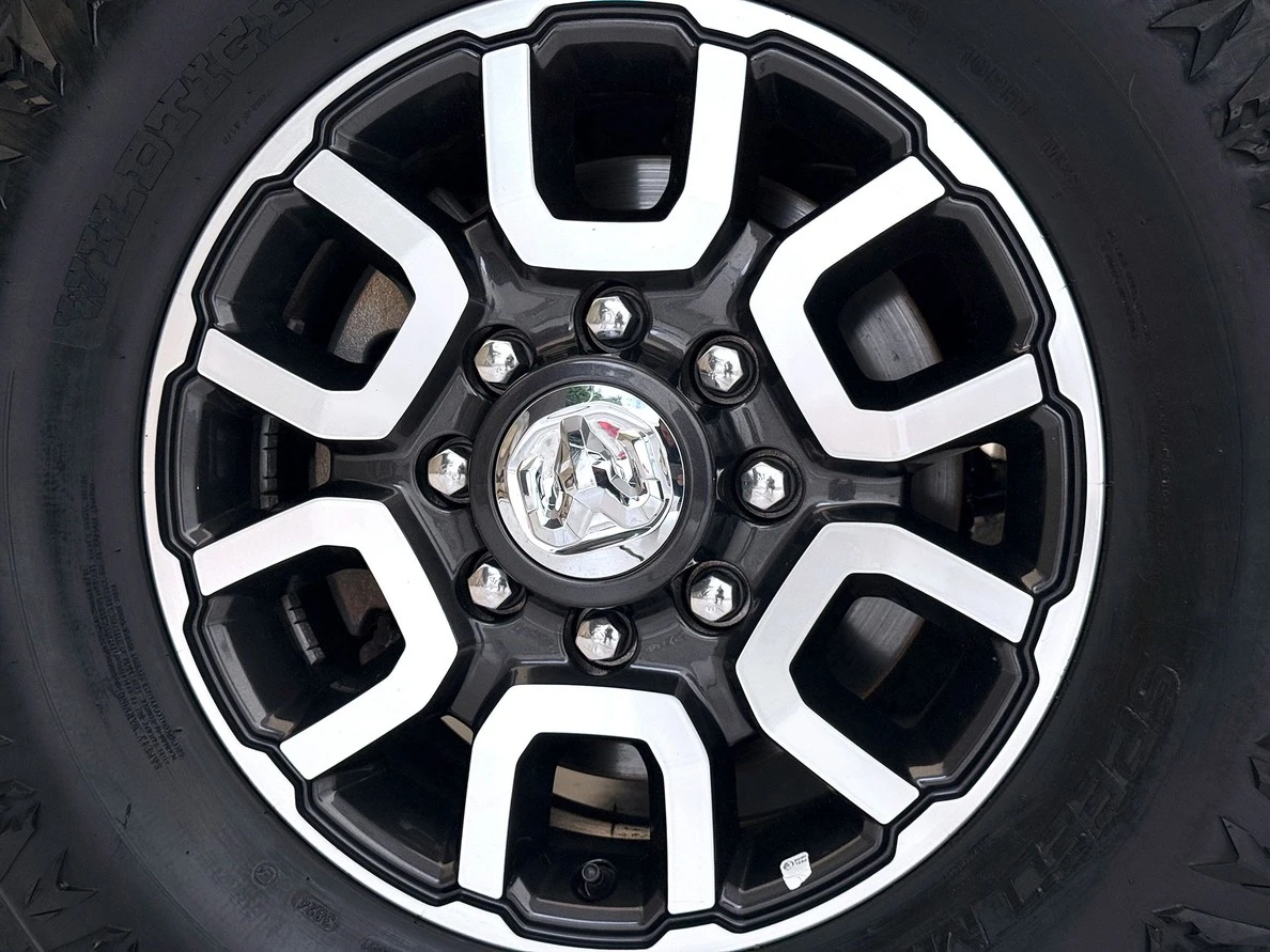 RAM 3500
