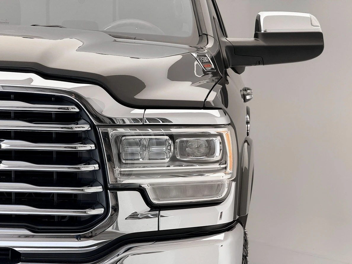 RAM 3500