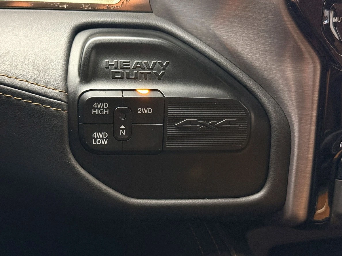 RAM 3500