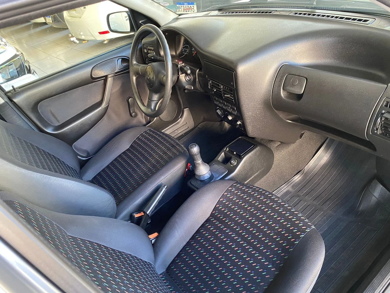 VOLKSWAGEN GOL