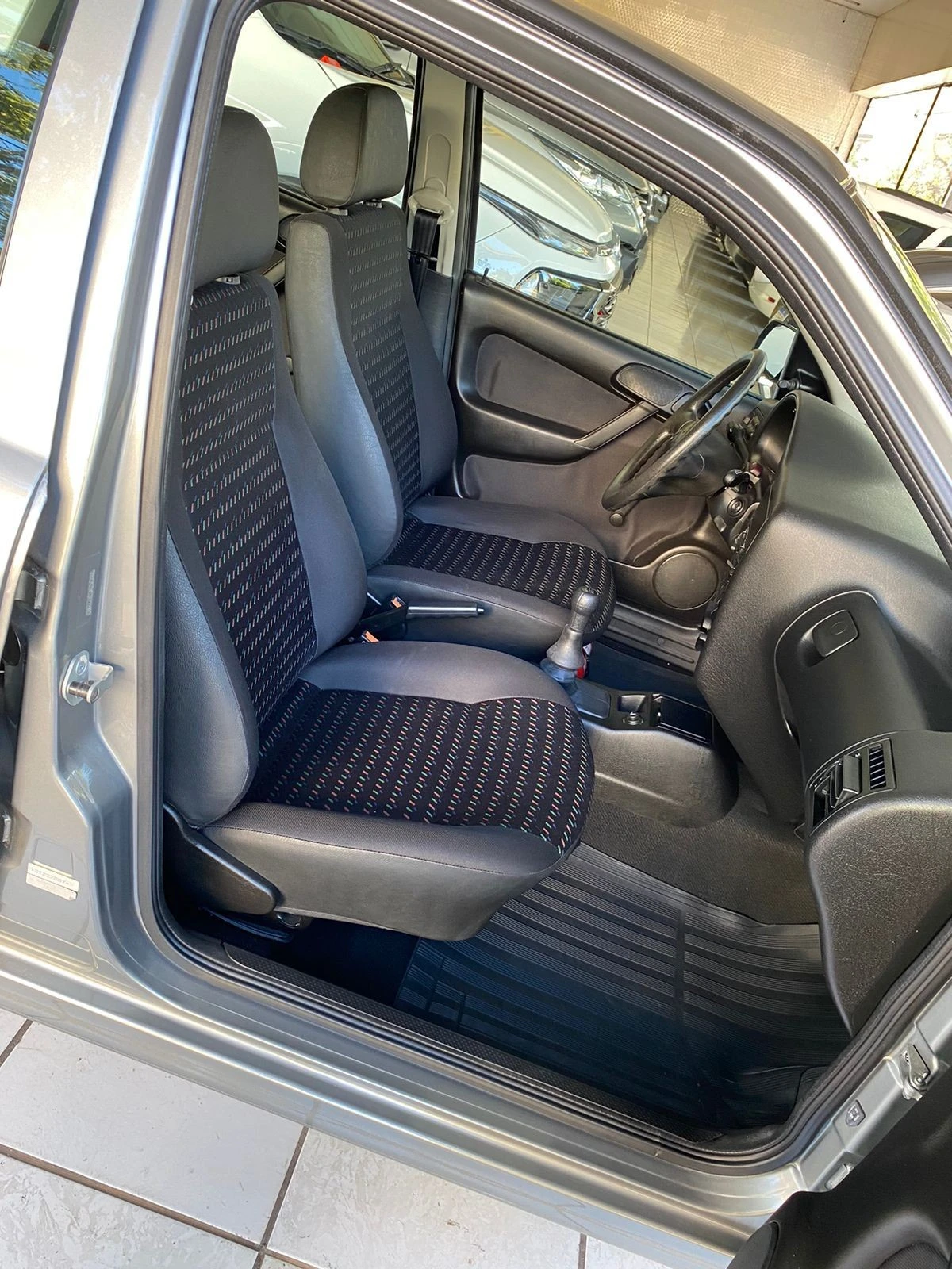 VOLKSWAGEN GOL