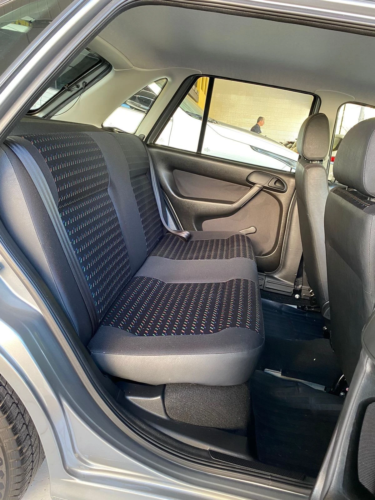 VOLKSWAGEN GOL