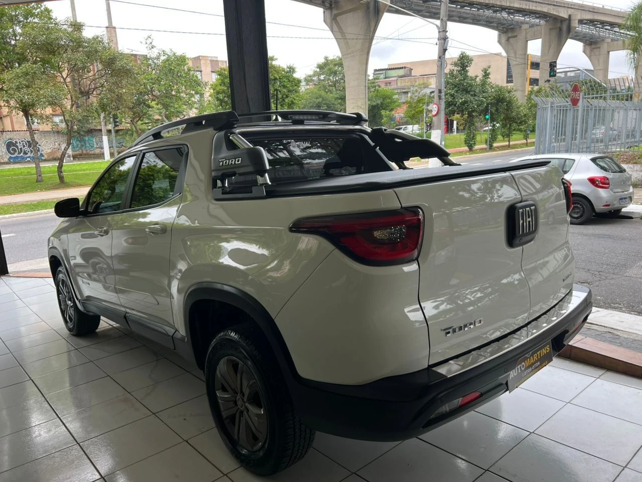 FIAT TORO