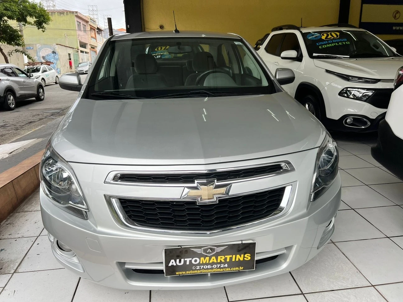 CHEVROLET COBALT