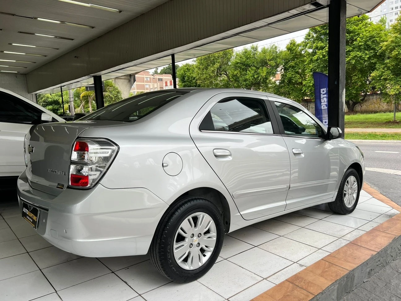 CHEVROLET COBALT