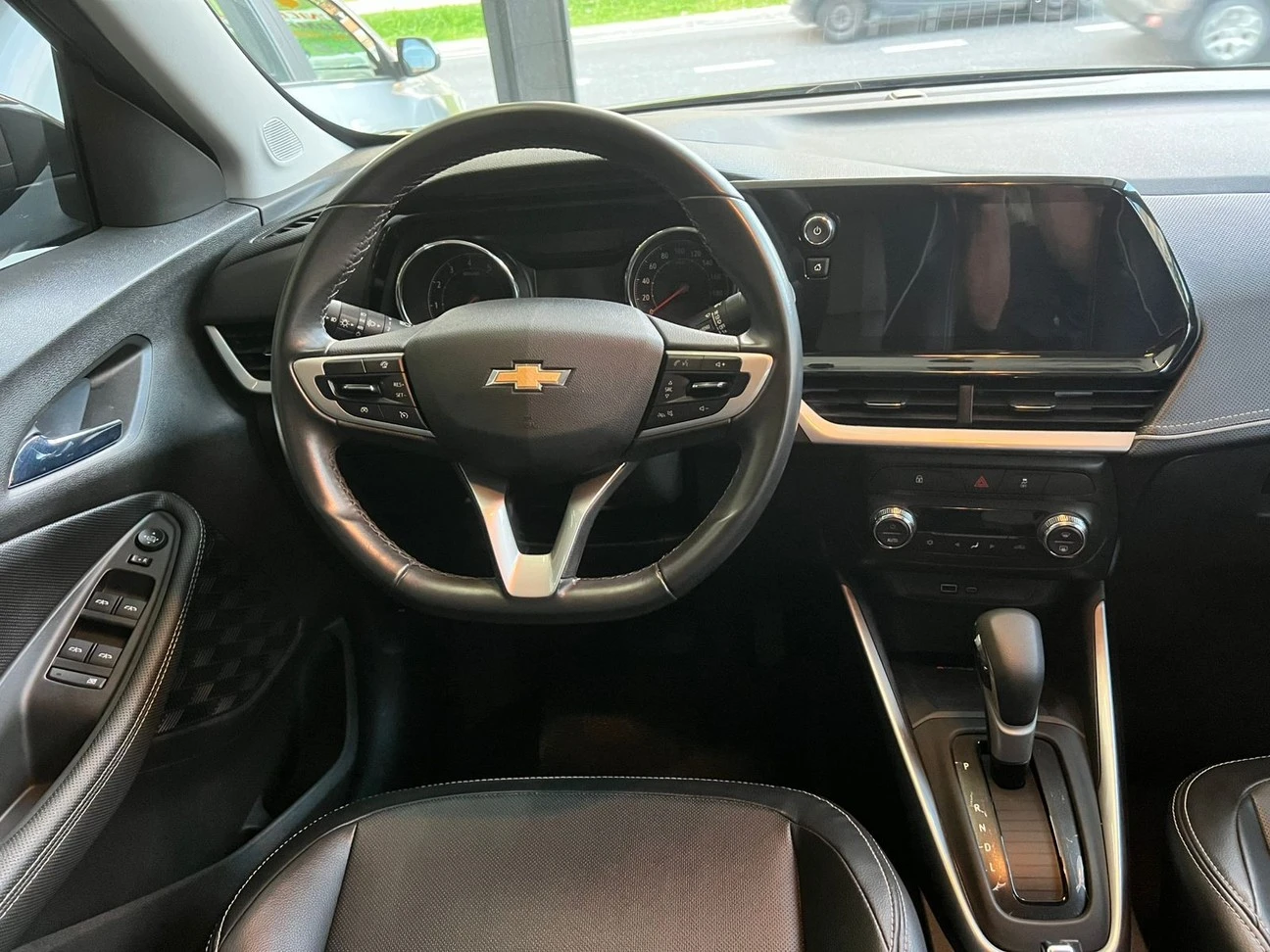 CHEVROLET MONTANA