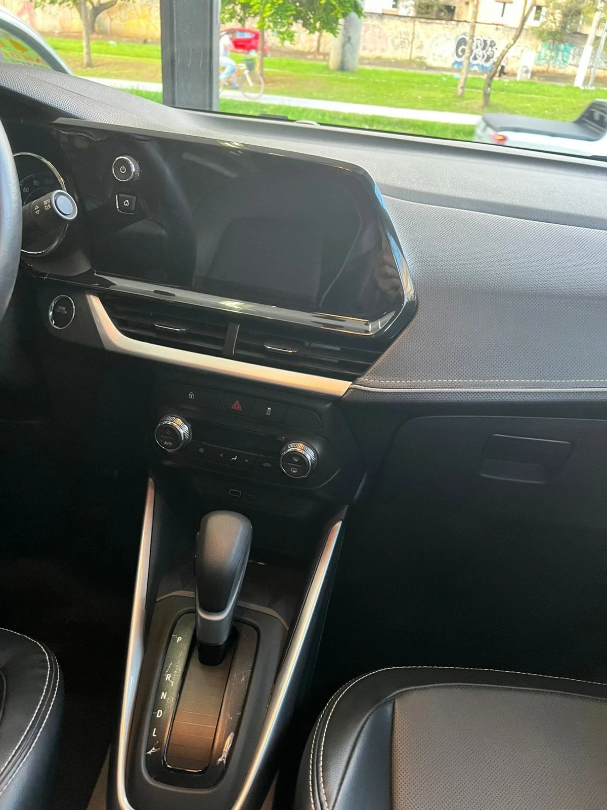 CHEVROLET MONTANA
