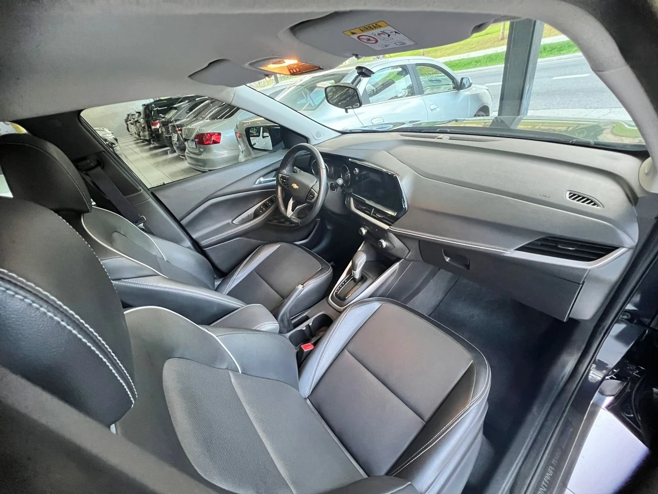 CHEVROLET MONTANA