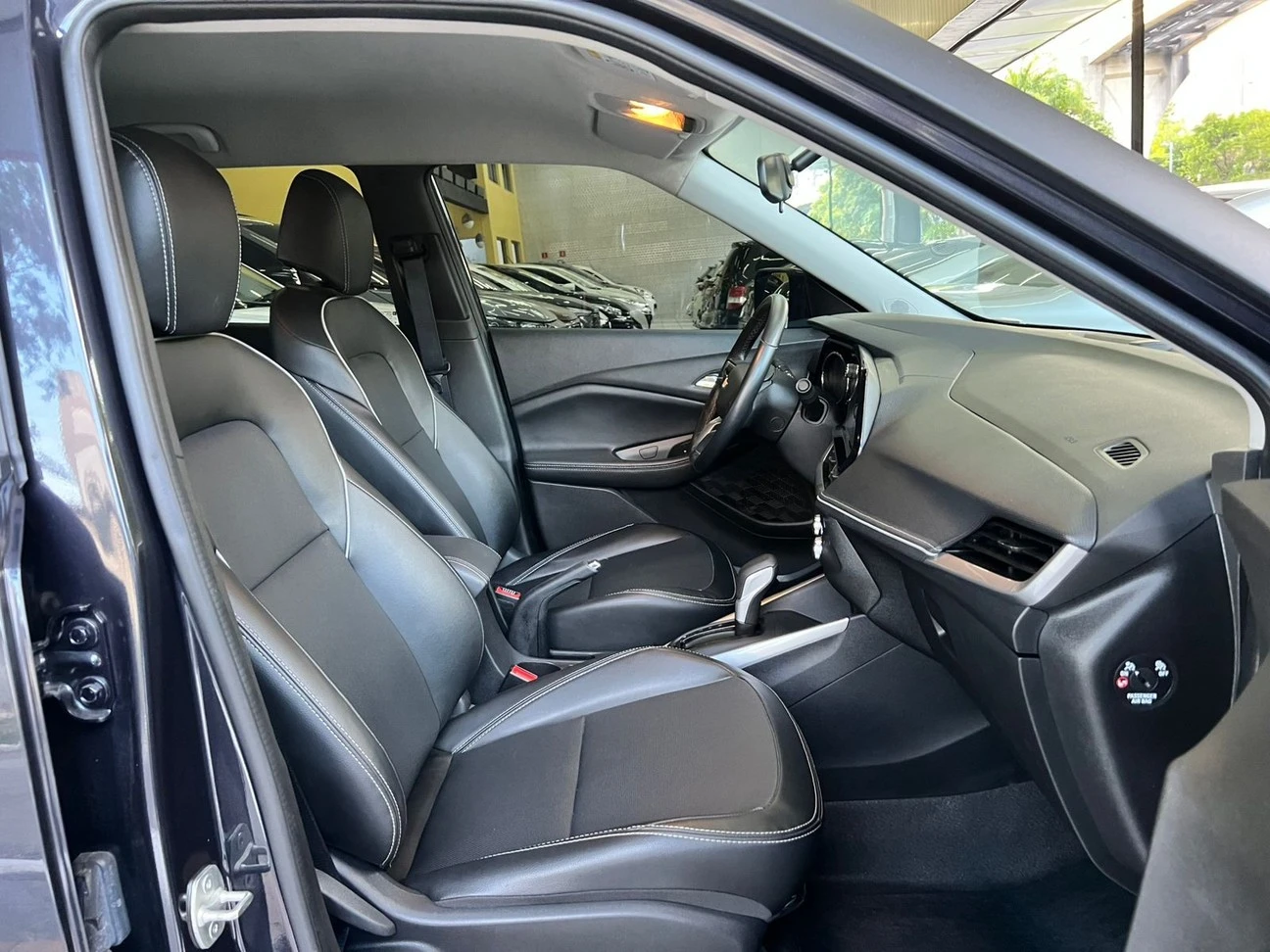CHEVROLET MONTANA