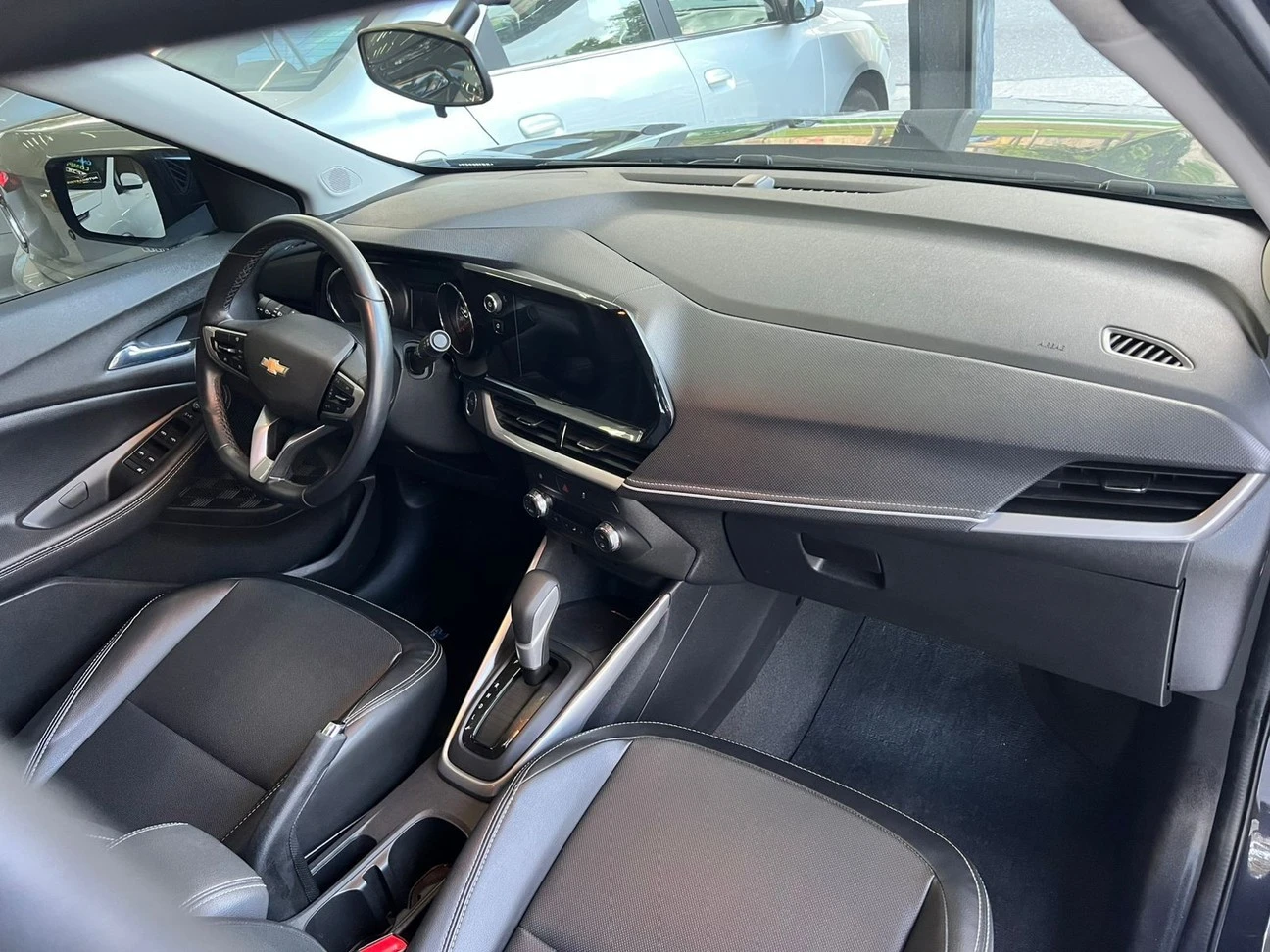 CHEVROLET MONTANA