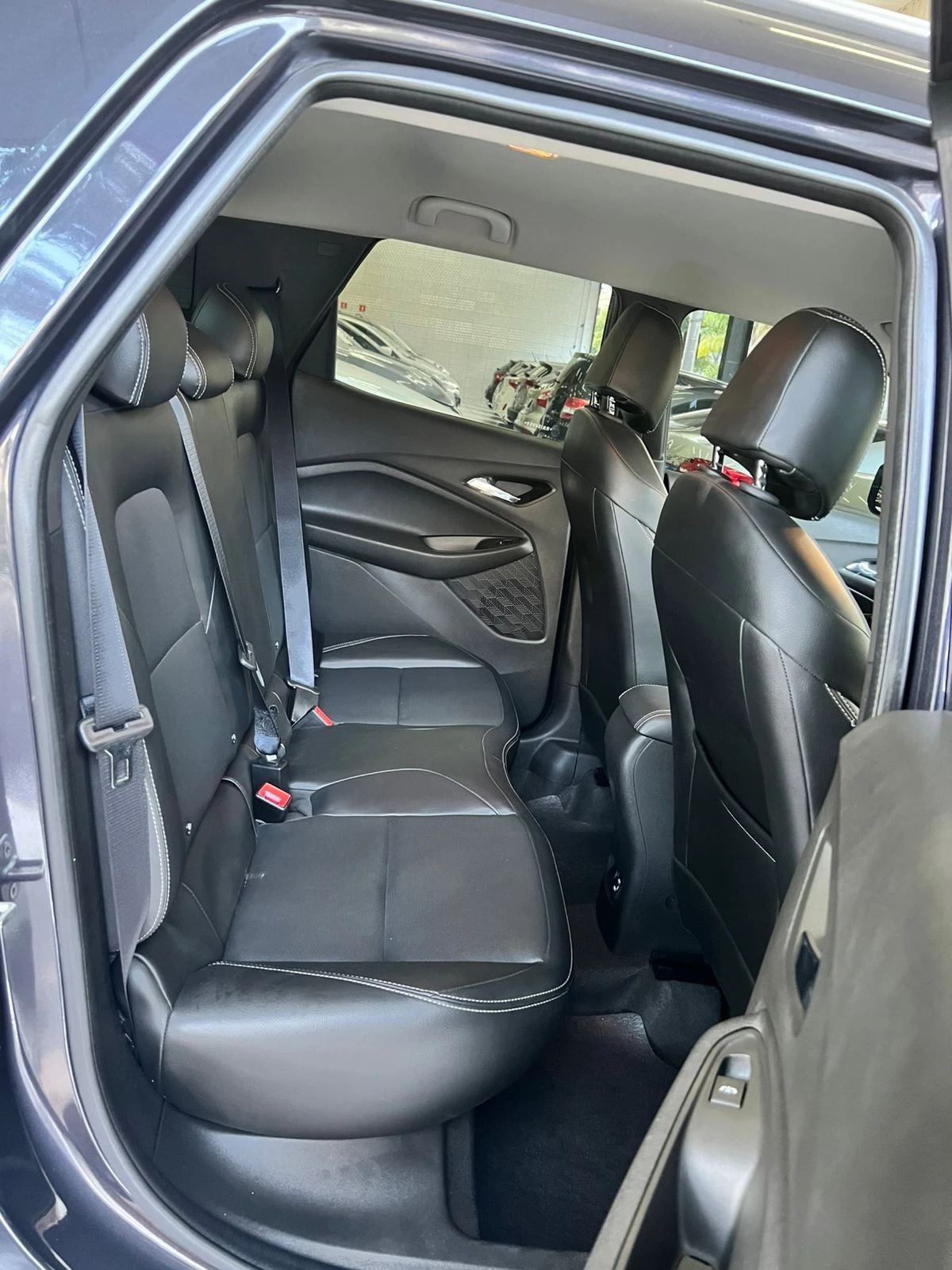 CHEVROLET MONTANA