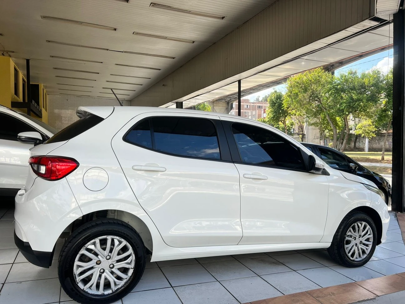 FIAT ARGO