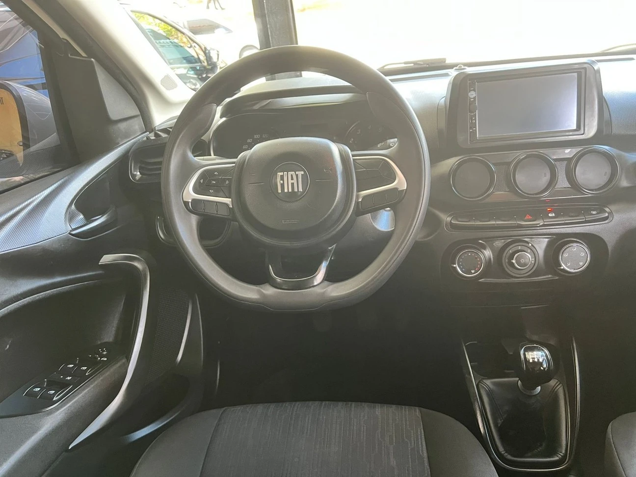 FIAT ARGO