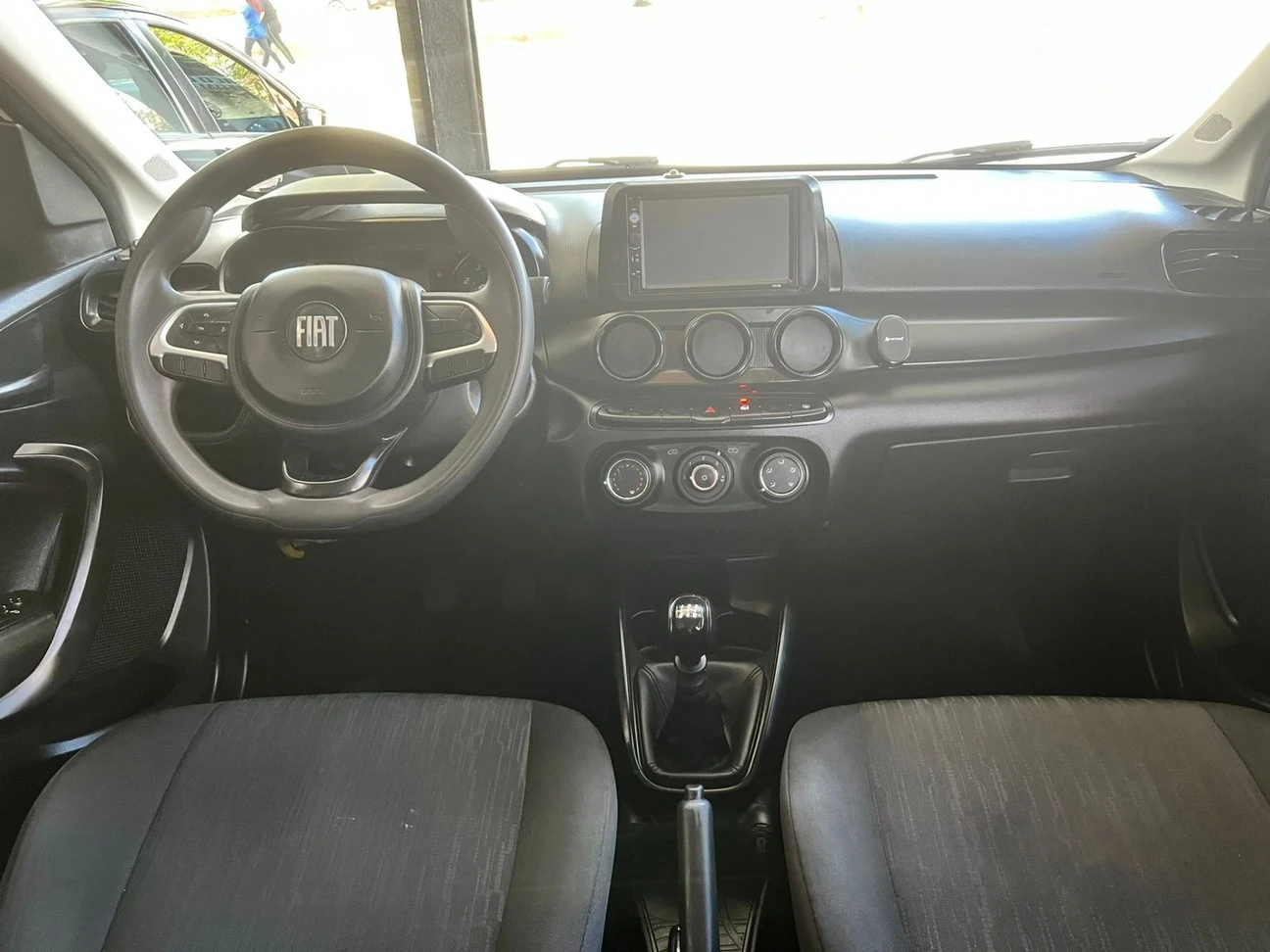 FIAT ARGO