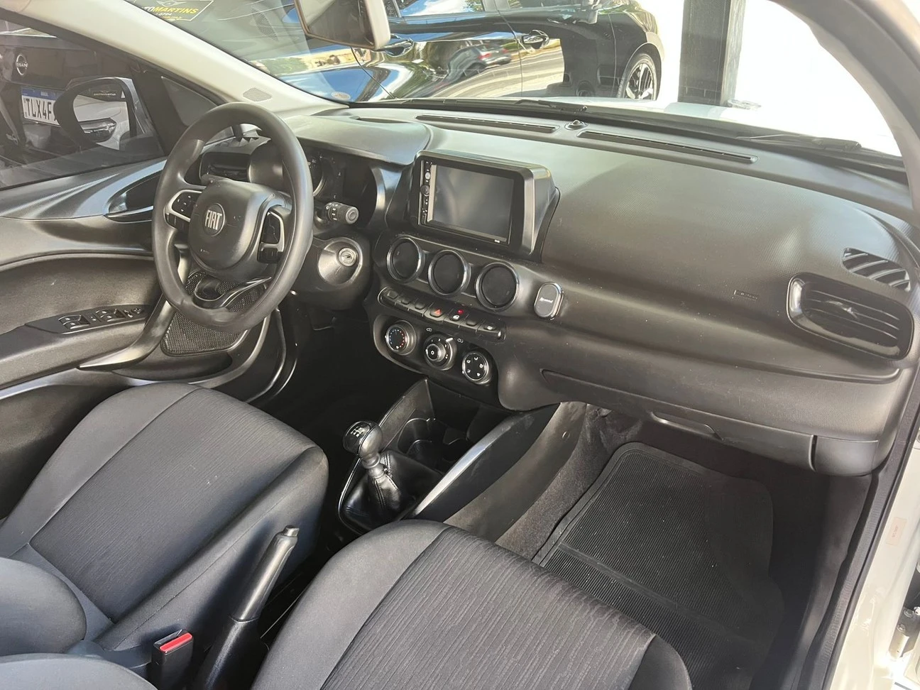 FIAT ARGO