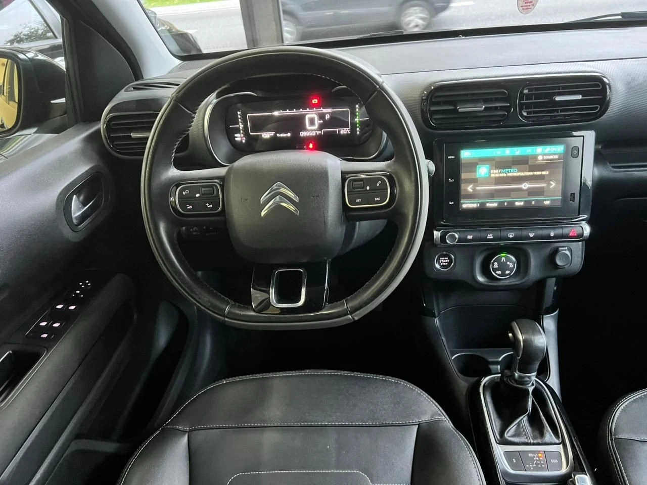 CITROEN C4 CACTUS