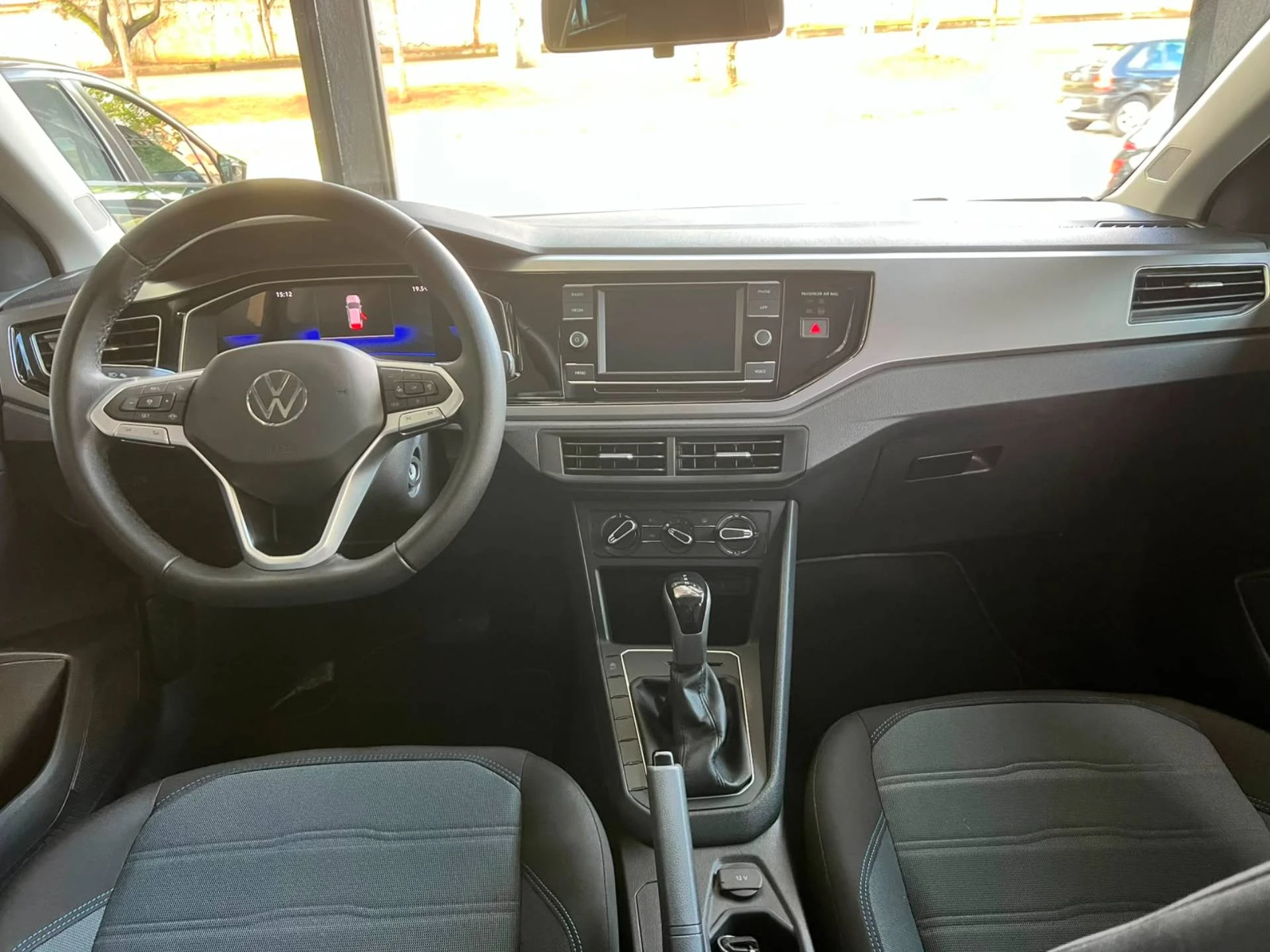 VOLKSWAGEN NIVUS