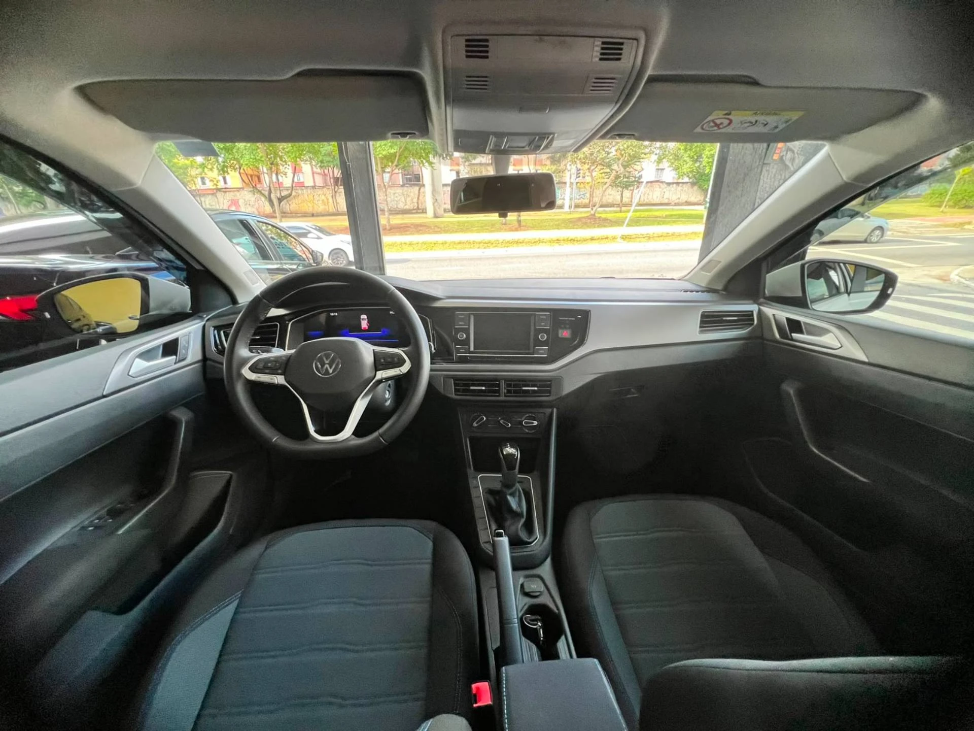 VOLKSWAGEN NIVUS