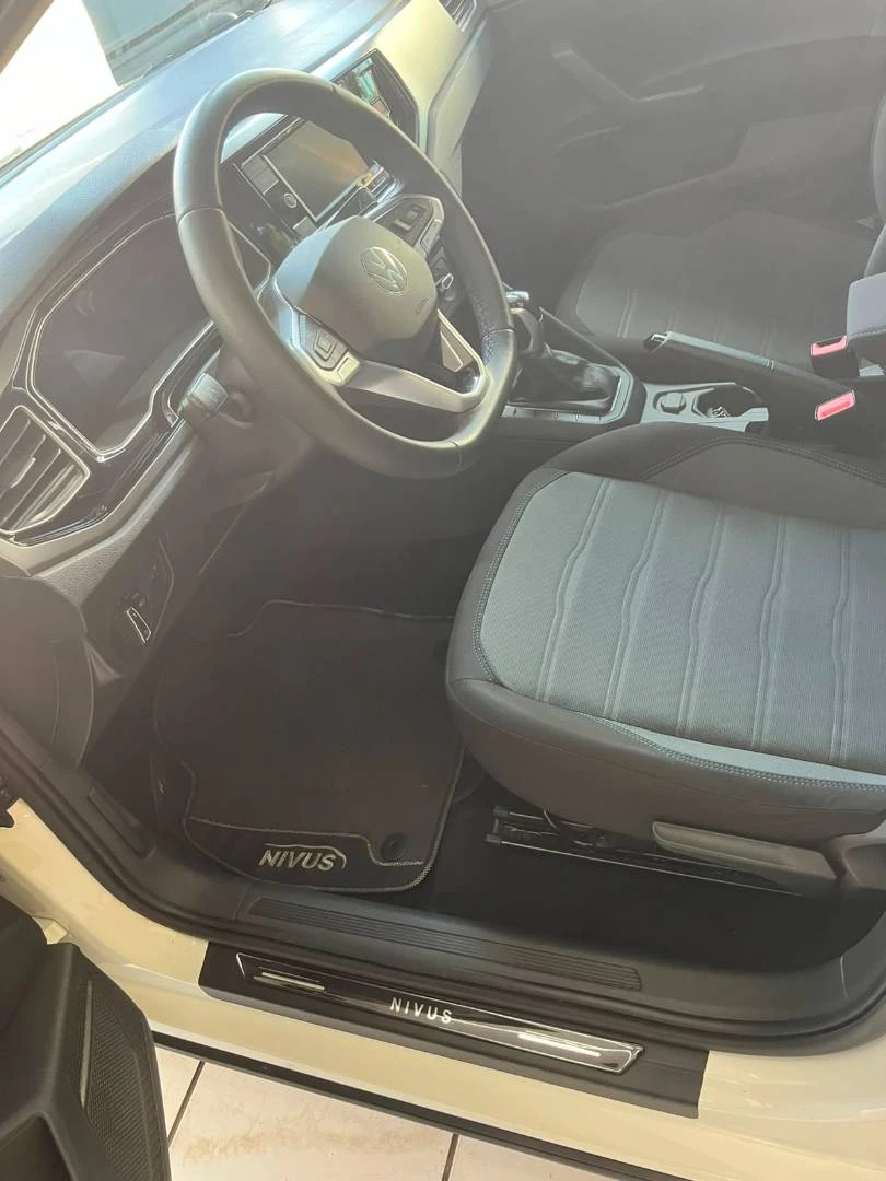 VOLKSWAGEN NIVUS