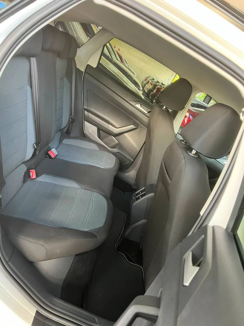 VOLKSWAGEN NIVUS