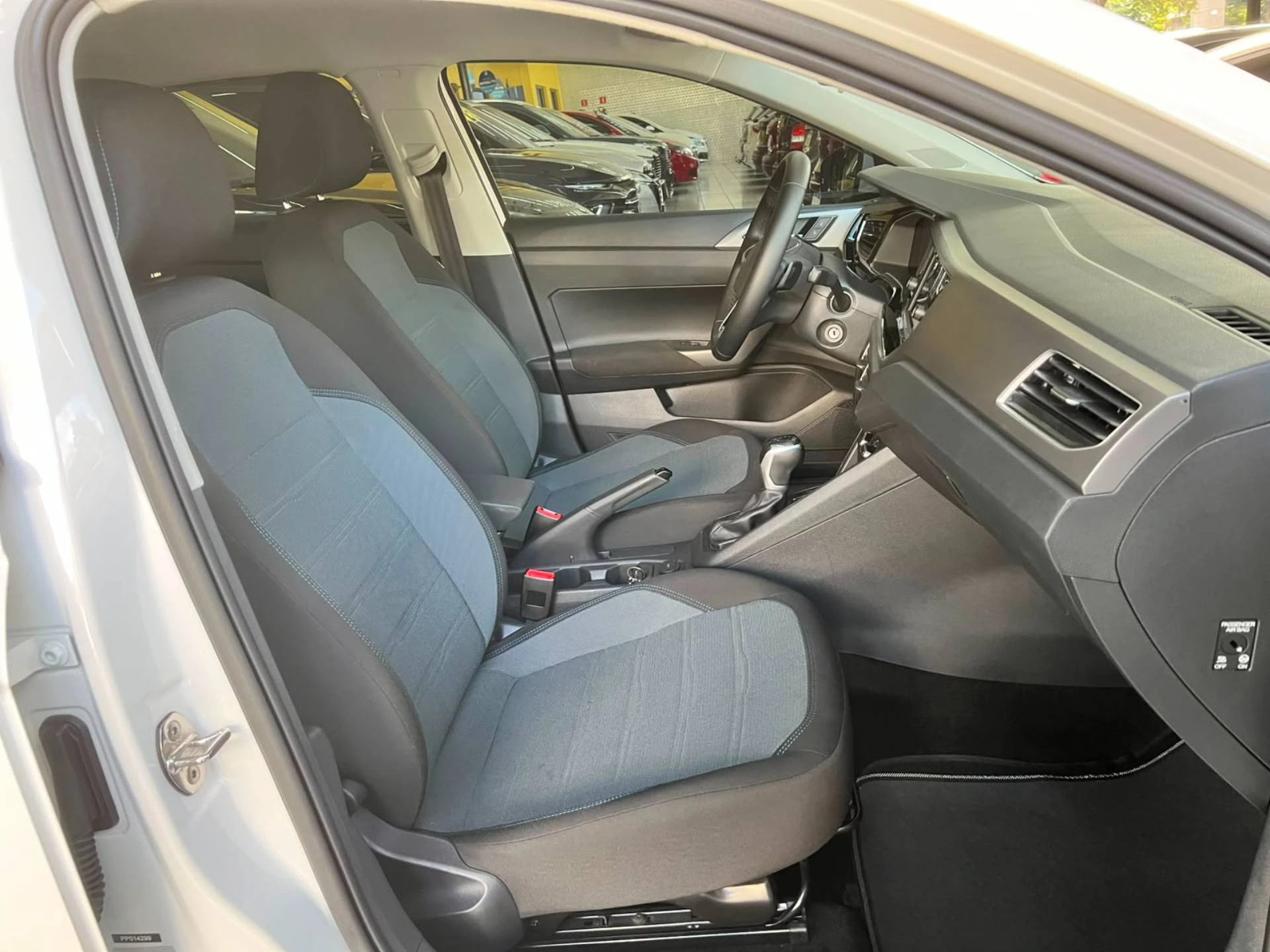 VOLKSWAGEN NIVUS