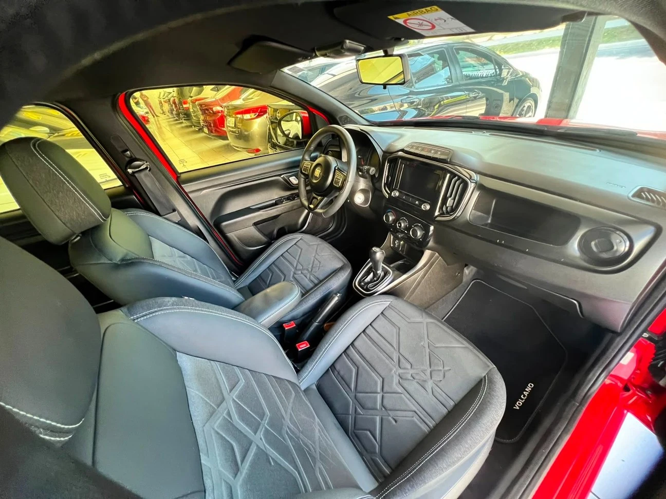 FIAT STRADA