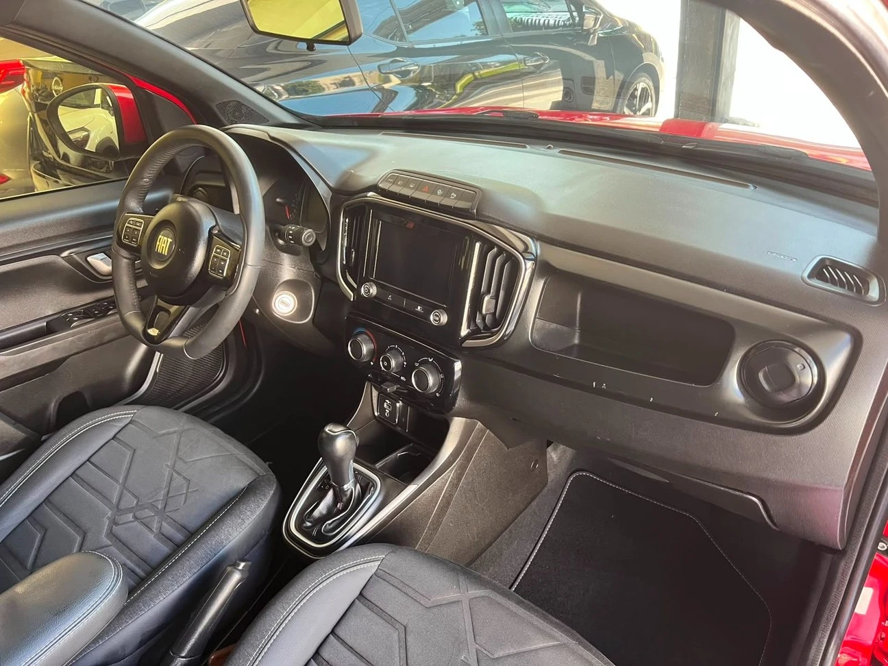 FIAT STRADA
