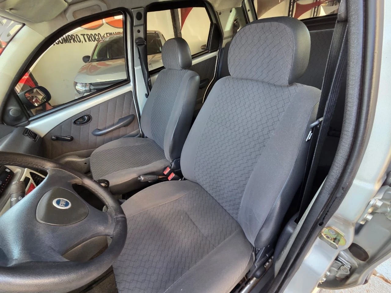 FIAT PALIO