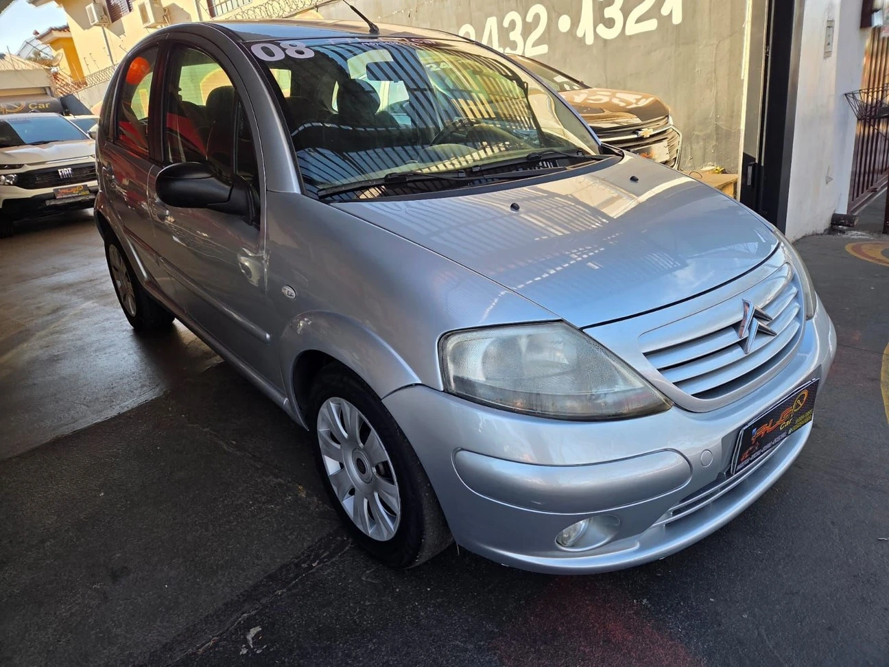 CITROEN C3