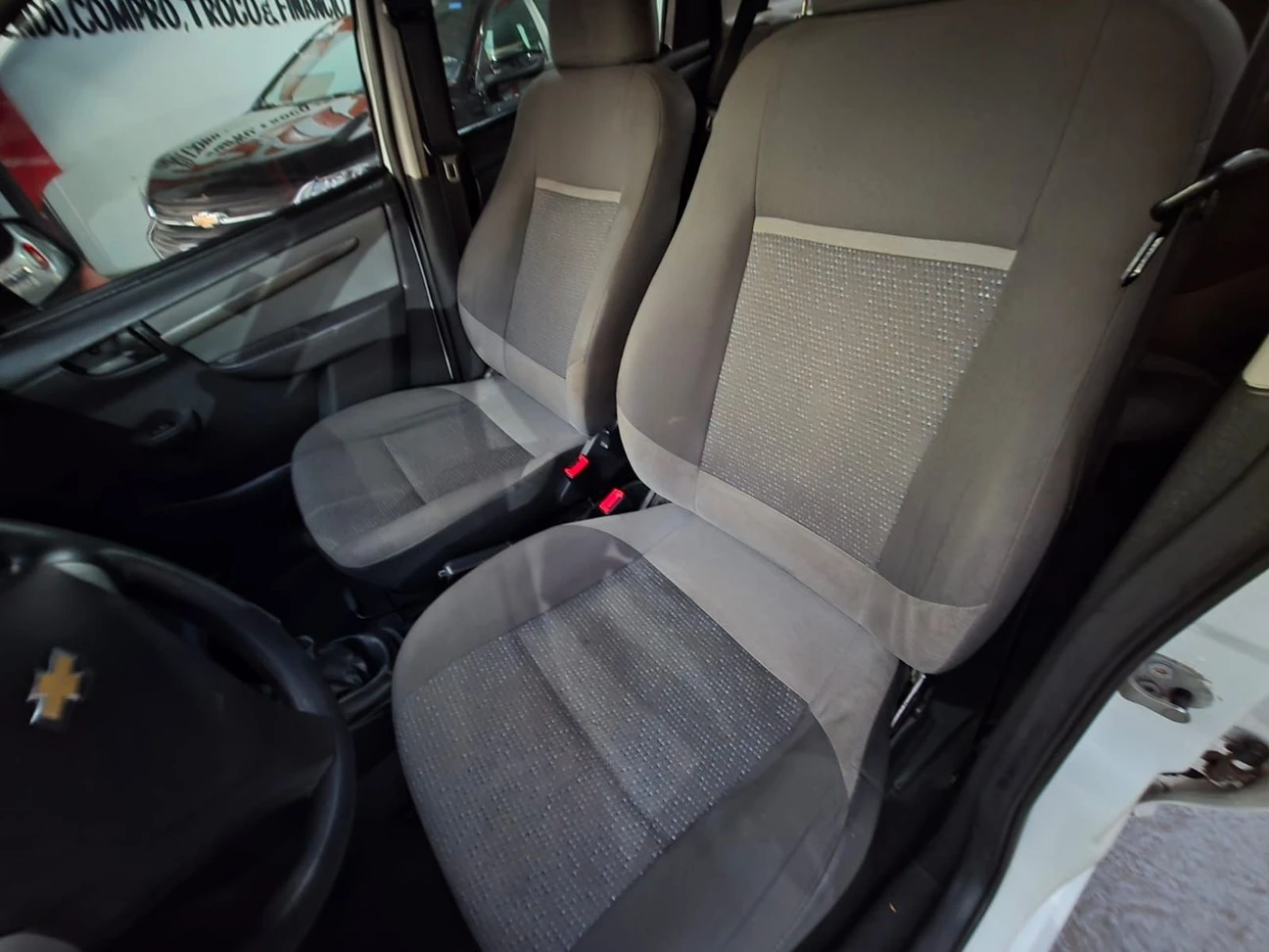 CHEVROLET CELTA