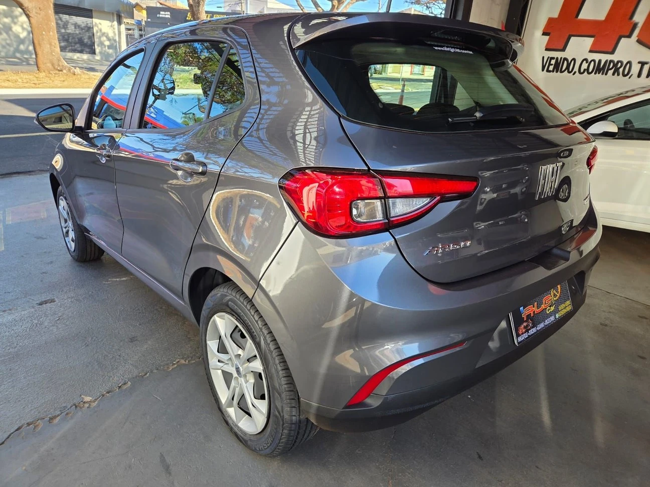 FIAT ARGO