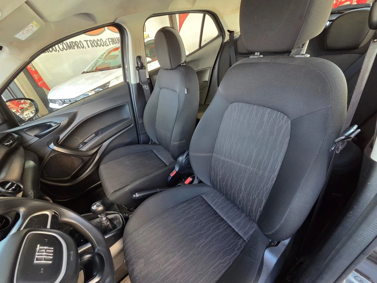 FIAT ARGO