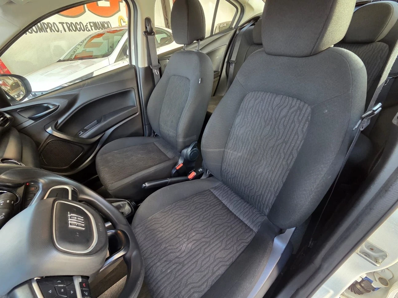 FIAT CRONOS
