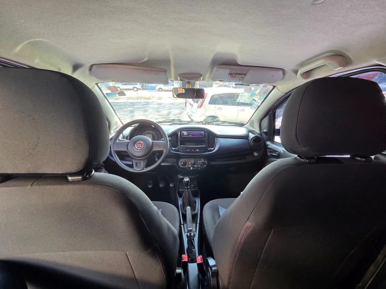 FIAT UNO