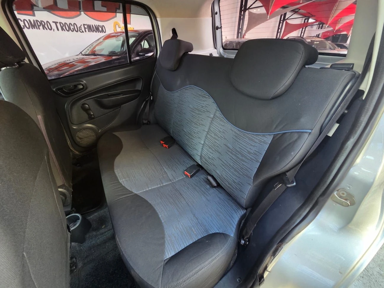 FIAT UNO