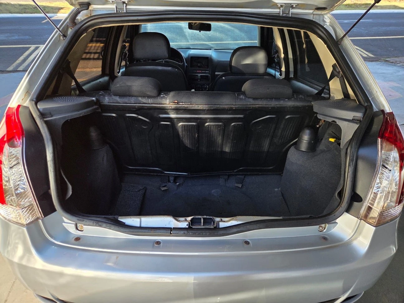 FIAT PALIO