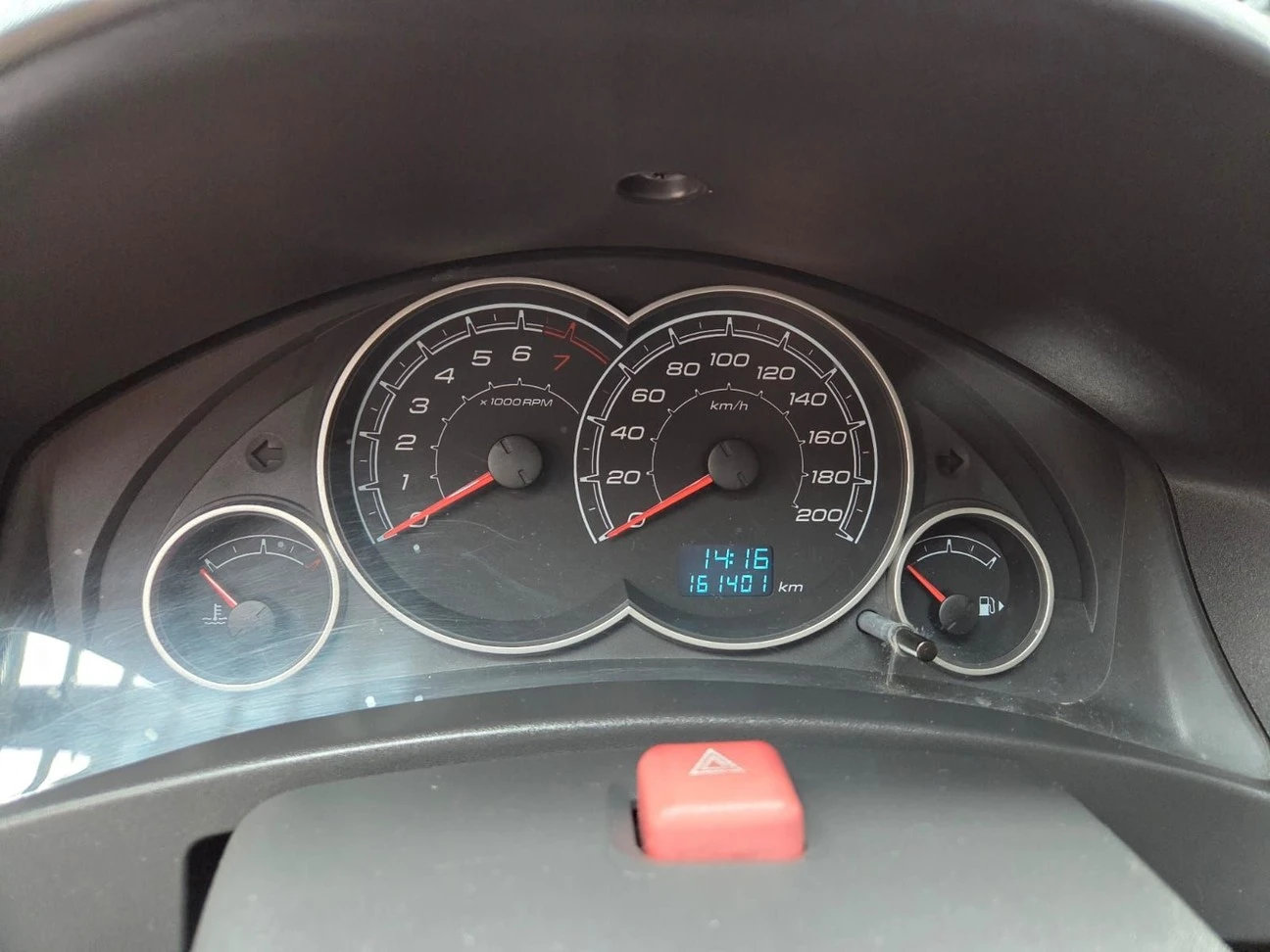 CHEVROLET CELTA