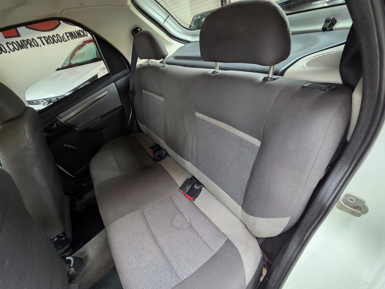 CHEVROLET CELTA