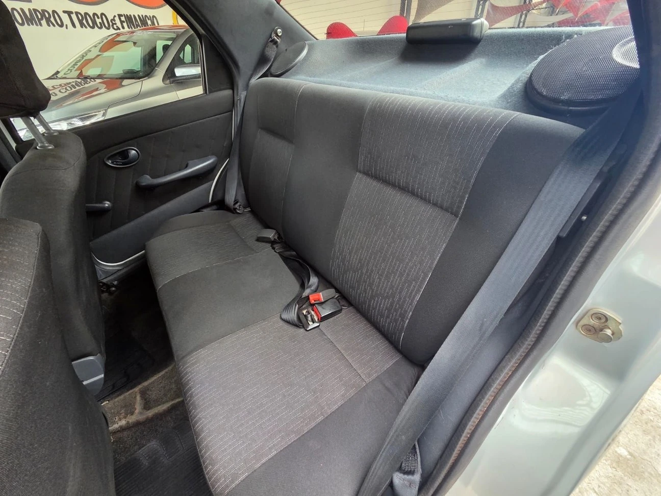 FIAT SIENA