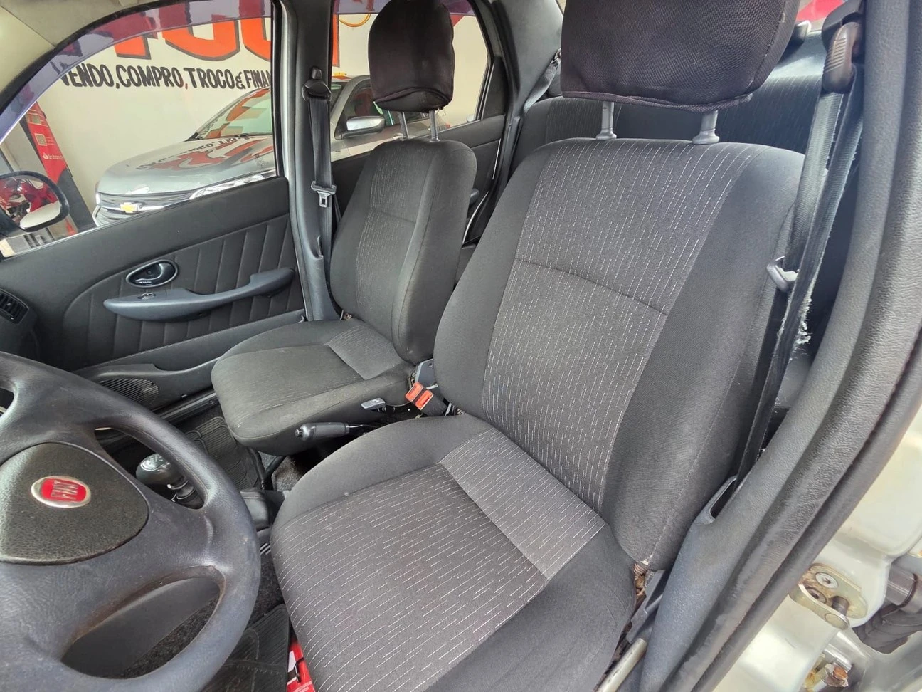 FIAT SIENA