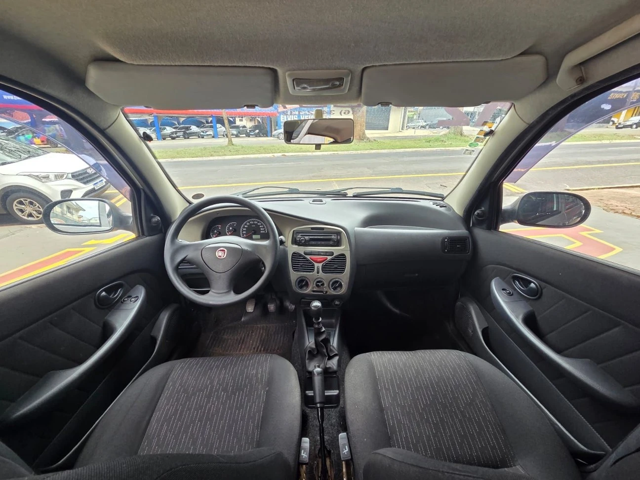 FIAT SIENA