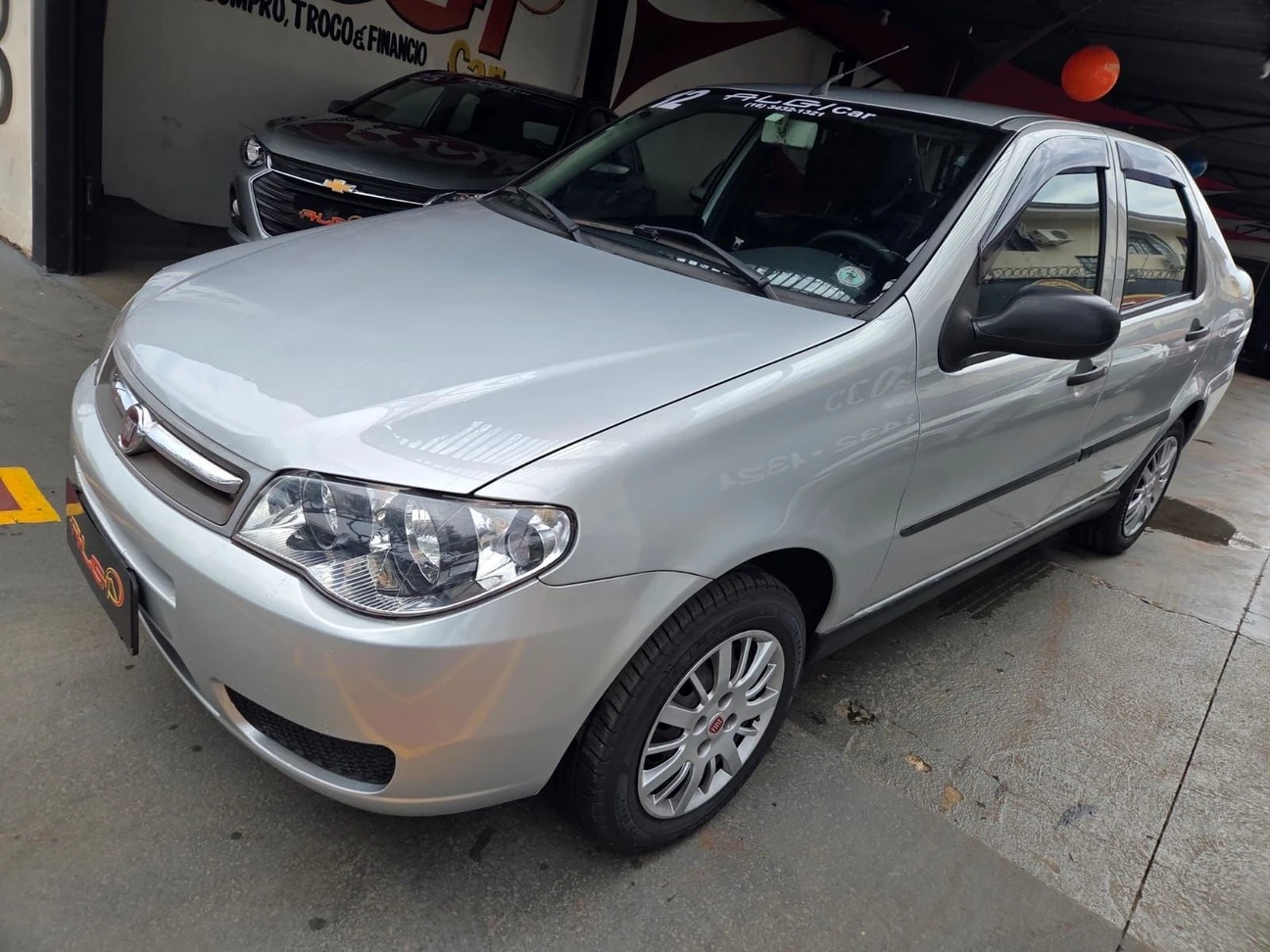 FIAT SIENA