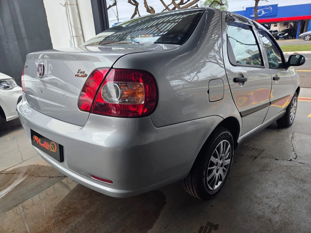FIAT SIENA